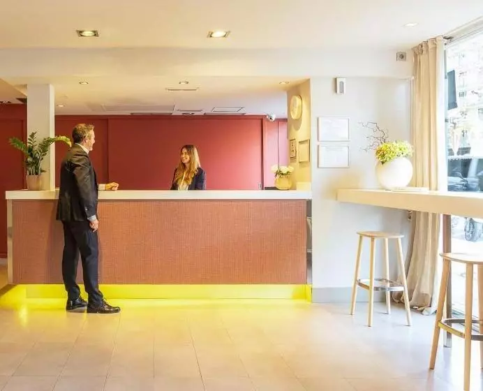 Fotos del hotel Arc La Rambla:  3