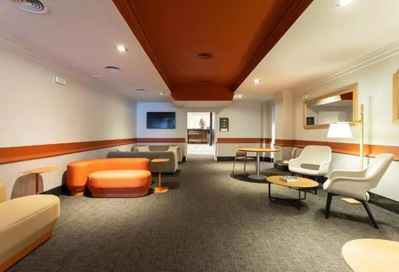 Fotos del hotel Arc La Rambla:  2