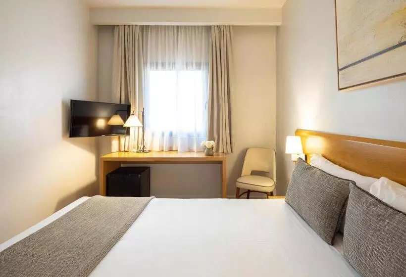 Fotos del hotel Arc La Rambla:  9