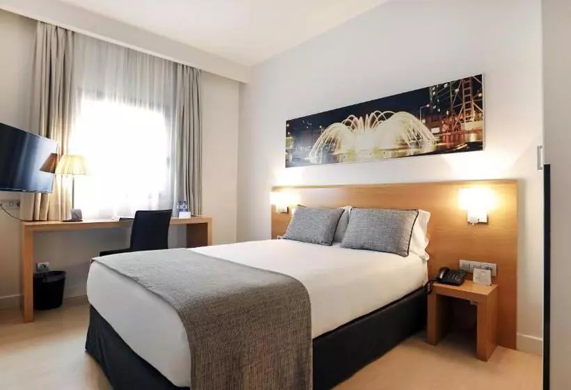 Fotos del hotel Arc La Rambla:  12