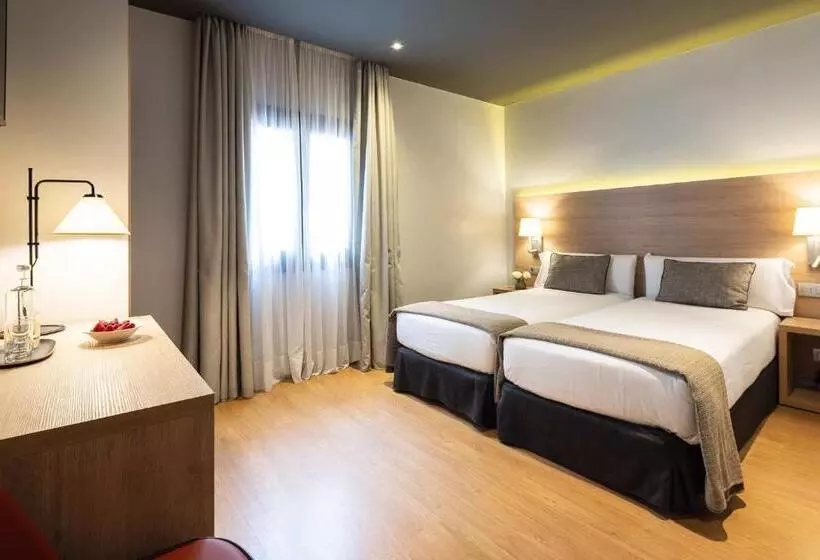 Fotos del hotel Arc La Rambla:  20