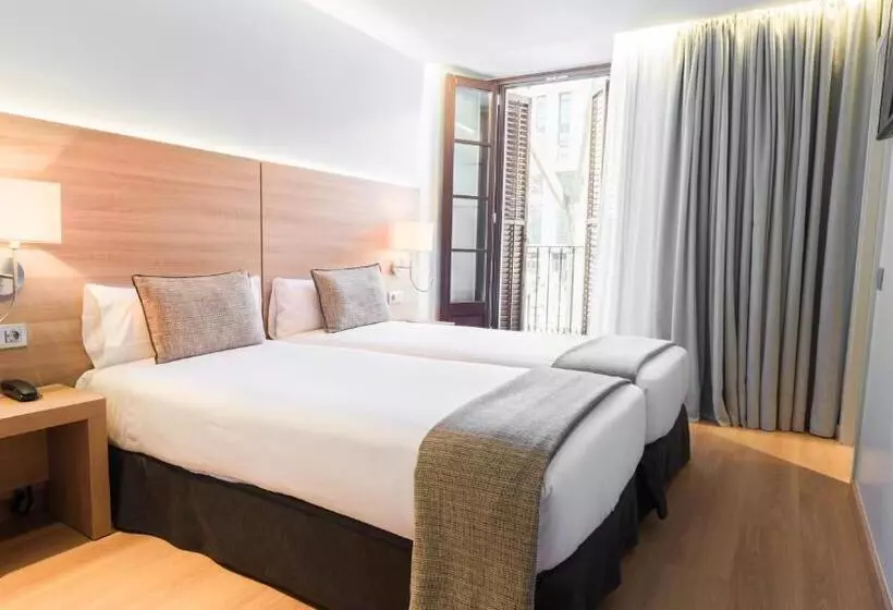 Fotos del hotel Arc La Rambla:  19