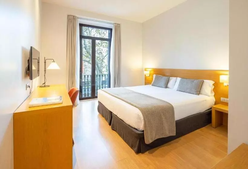 Fotos del hotel Arc La Rambla:  15