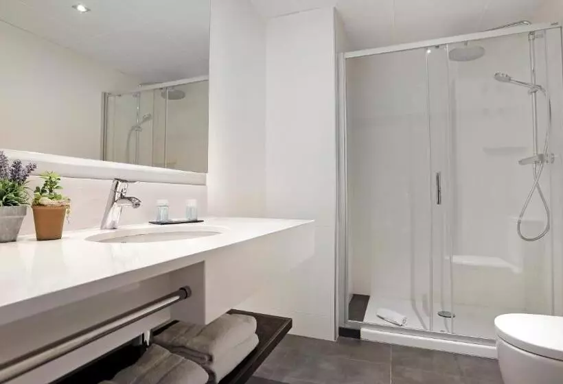 Fotos del hotel Arc La Rambla:  10