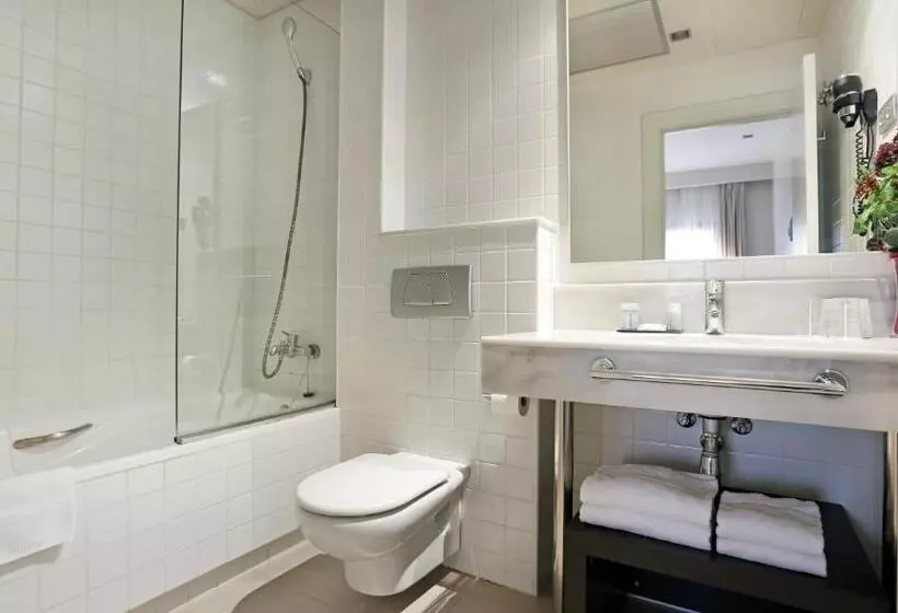 Fotos del hotel Arc La Rambla:  5