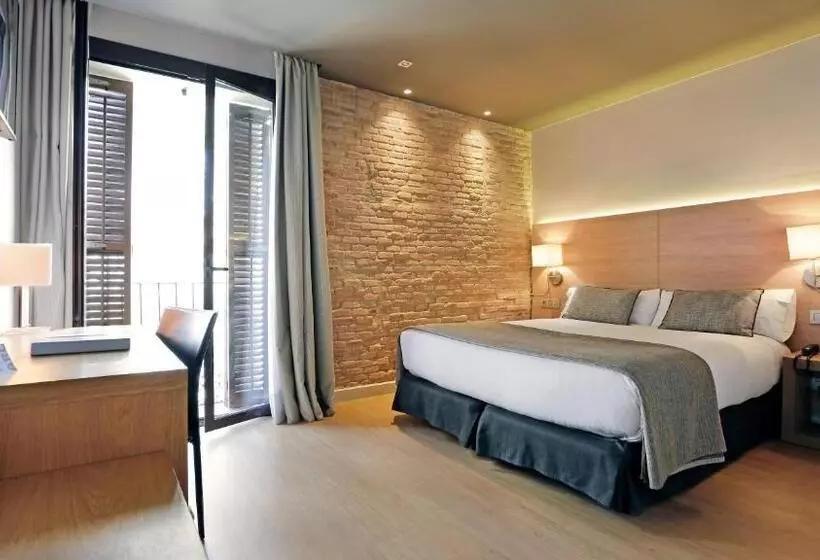 Fotos del hotel Arc La Rambla:  24