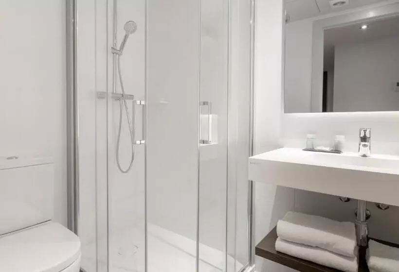 Fotos del hotel Arc La Rambla:  8