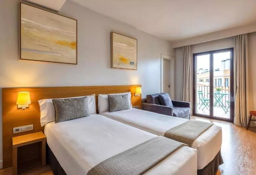 Fotos del hotel Arc La Rambla:  18