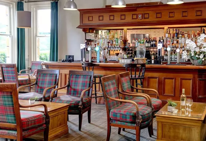 Fotos del hotel Best Western Limpley Stoke:  17