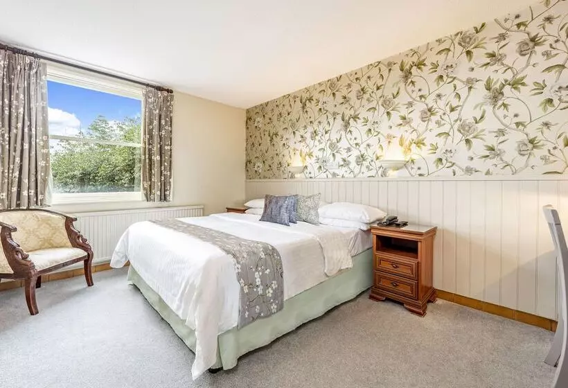 Fotos del hotel Best Western Limpley Stoke:  22