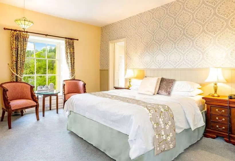 Fotos del hotel Best Western Limpley Stoke:  15