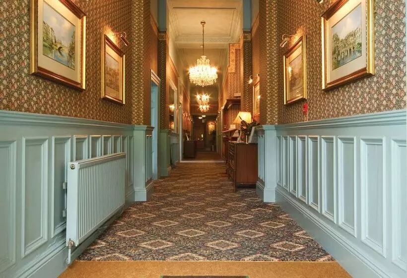 Fotos del hotel Best Western Limpley Stoke:  25