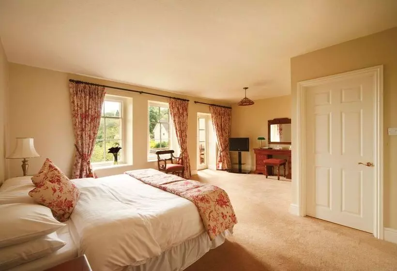 Fotos del hotel Best Western Limpley Stoke:  9