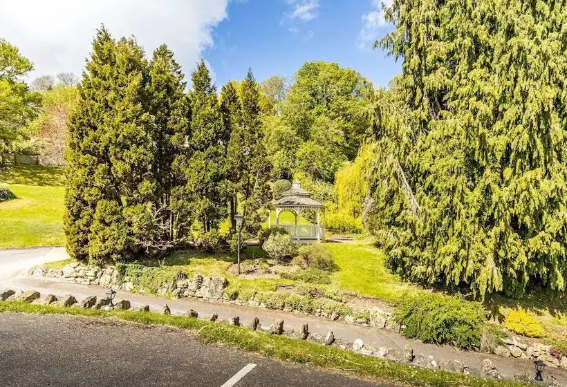 Fotos del hotel Best Western Limpley Stoke:  19