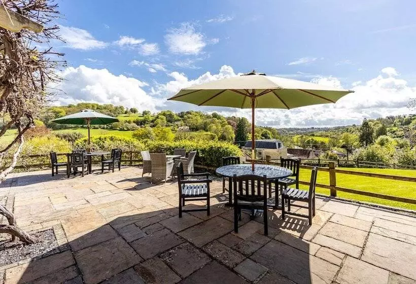 Fotos del hotel Best Western Limpley Stoke:  6