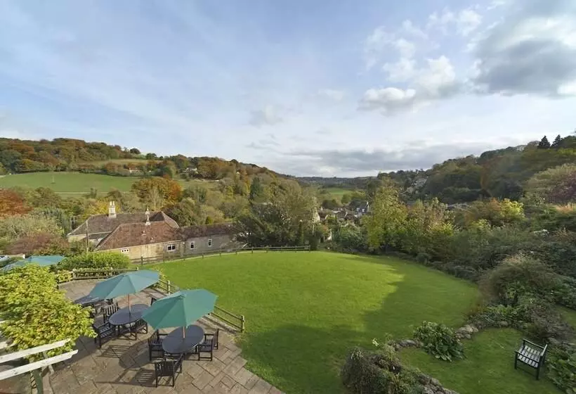 Fotos del hotel Best Western Limpley Stoke:  8