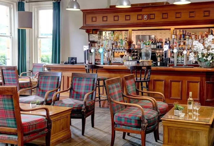 Fotos del hotel Best Western Limpley Stoke:  11