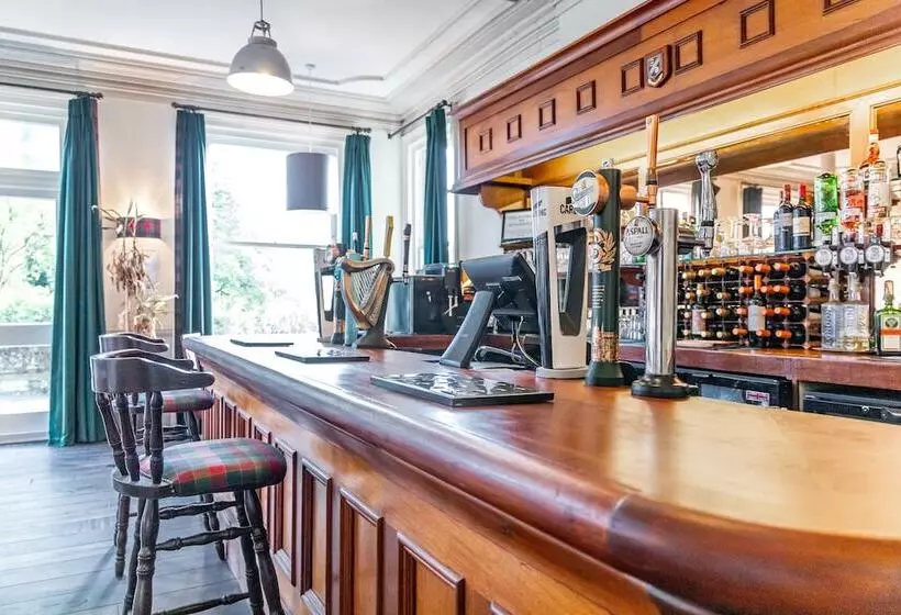 Fotos del hotel Best Western Limpley Stoke:  4