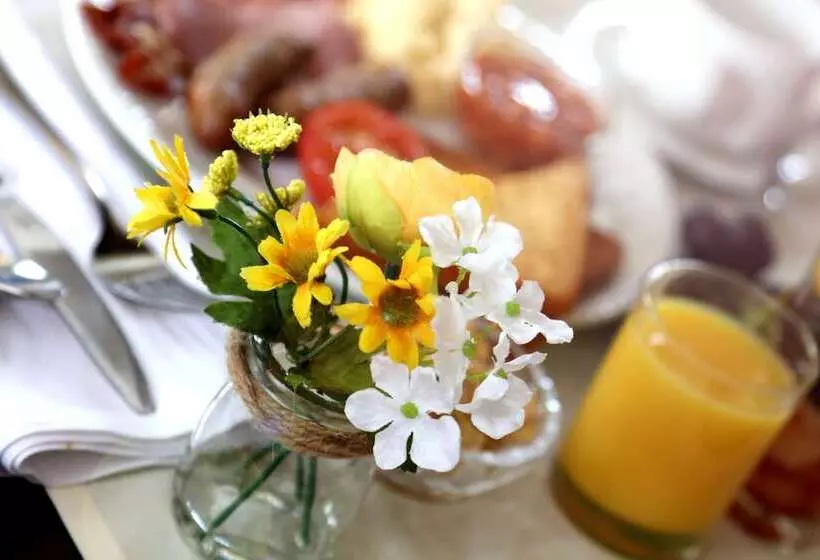 Fotos del hotel Best Western Limpley Stoke:  3