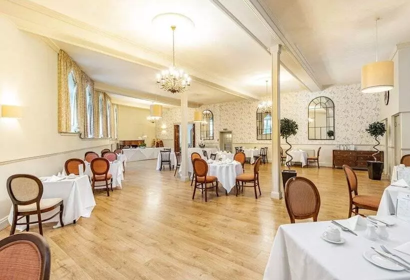 Fotos del hotel Best Western Limpley Stoke:  16