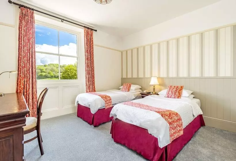 Fotos del hotel Best Western Limpley Stoke:  20