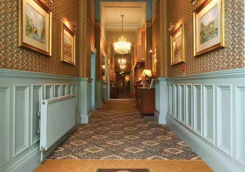 Fotos del hotel Best Western Limpley Stoke:  21