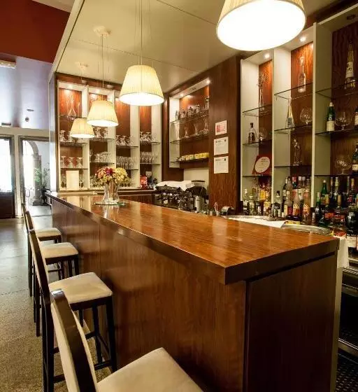 Fotos del hotel Bracara Augusta:  13