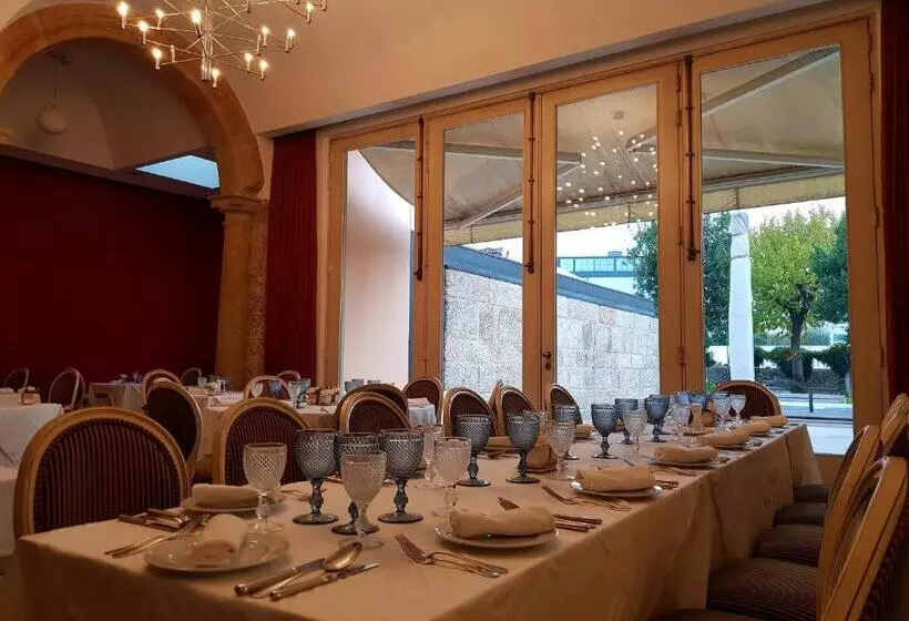 Fotos del hotel Bracara Augusta:  21