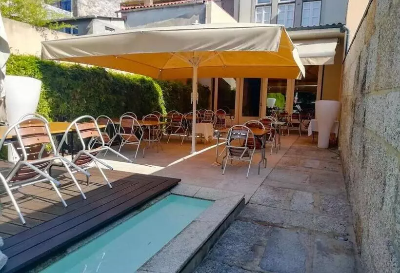 Fotos del hotel Bracara Augusta:  17