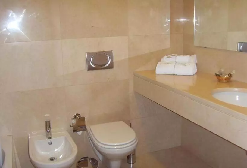 Fotos del hotel Bracara Augusta:  6