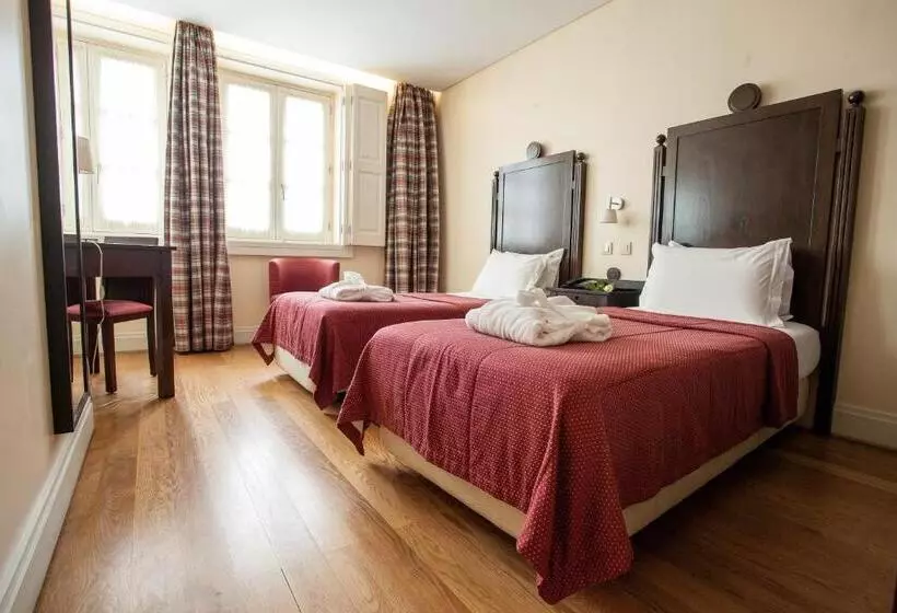 Fotos del hotel Bracara Augusta:  11