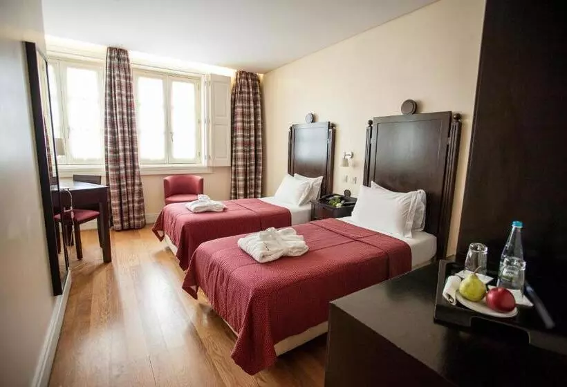 Fotos del hotel Bracara Augusta:  18