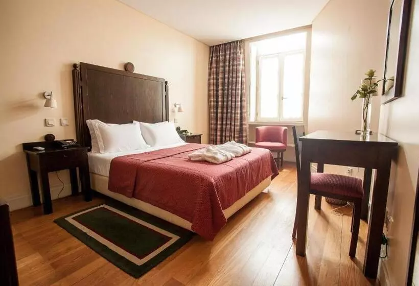 Fotos del hotel Bracara Augusta:  15