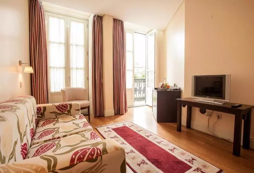 Fotos del hotel Bracara Augusta:  24