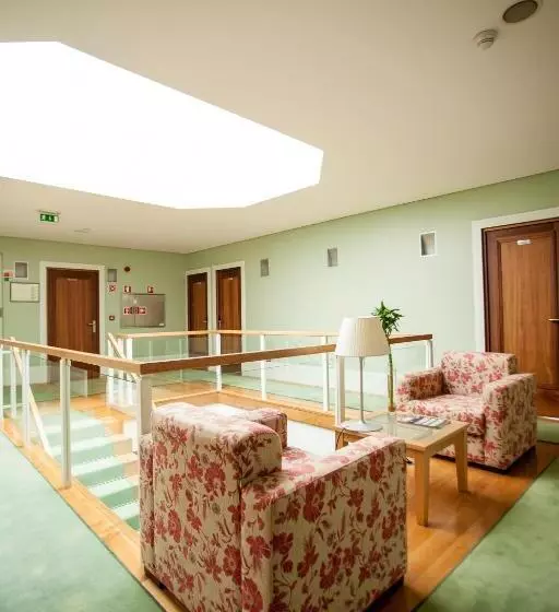 Fotos del hotel Bracara Augusta:  2