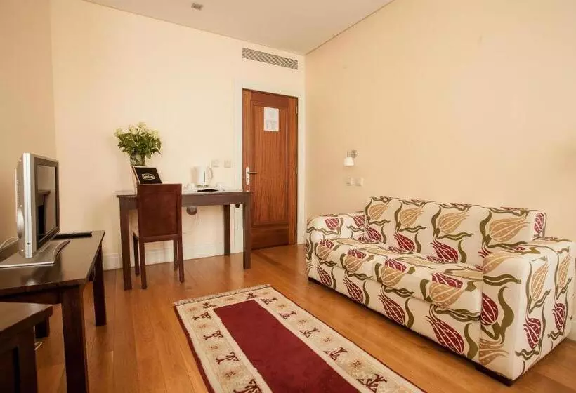 Fotos del hotel Bracara Augusta:  22