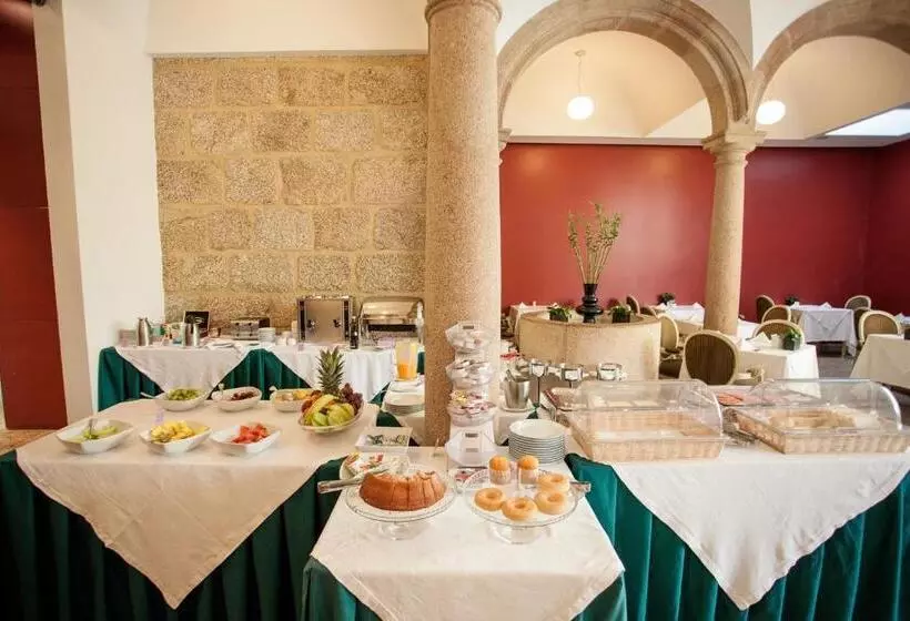 Fotos del hotel Bracara Augusta:  19