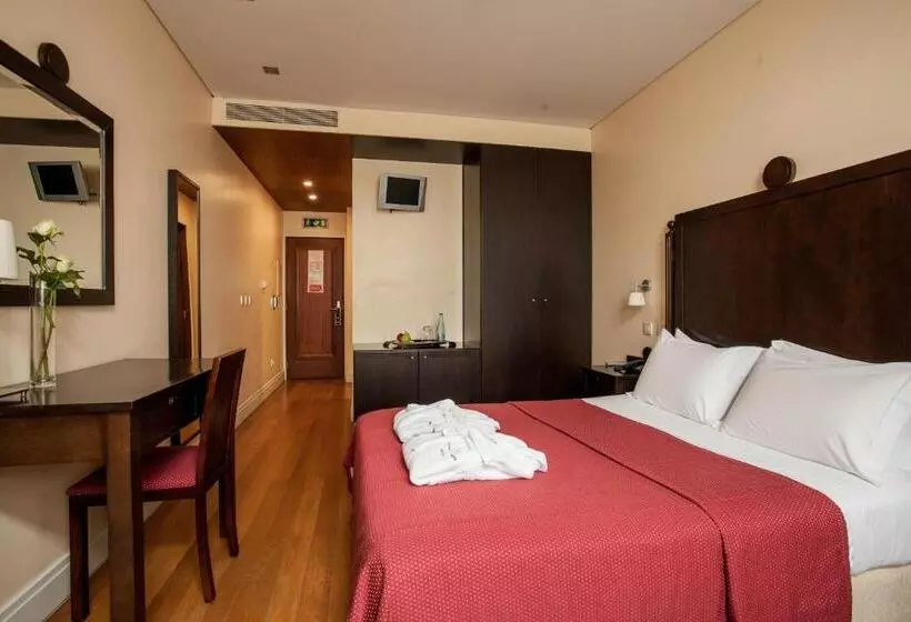 Fotos del hotel Bracara Augusta:  20