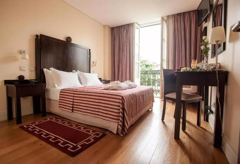 Fotos del hotel Bracara Augusta:  7