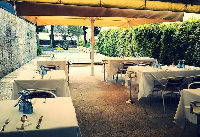 Fotos del hotel Bracara Augusta:  14