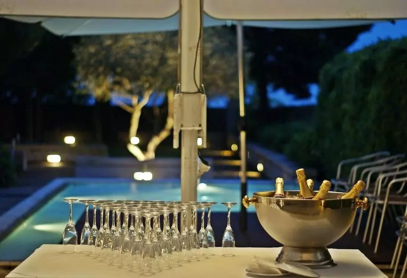 Fotos del hotel Bracara Augusta:  4