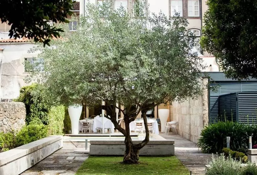 Fotos del hotel Bracara Augusta:  10