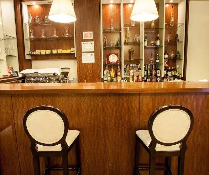 Fotos del hotel Bracara Augusta:  9