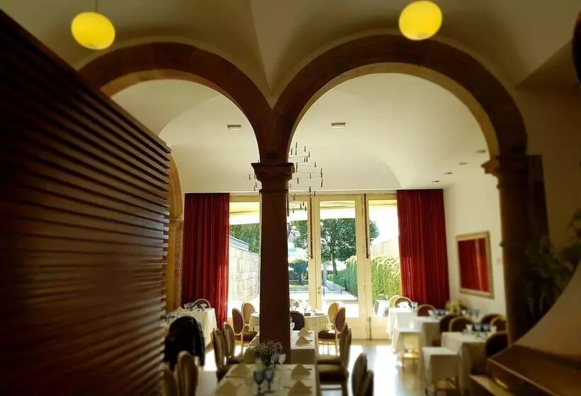 Fotos del hotel Bracara Augusta:  3