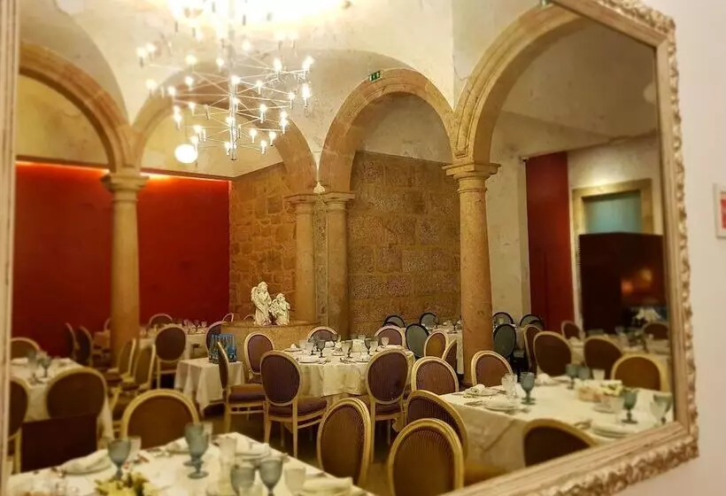 Fotos del hotel Bracara Augusta:  25