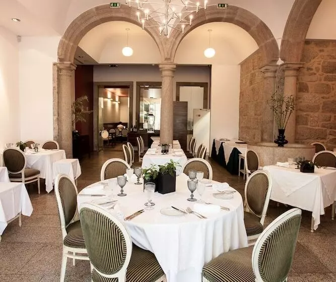 Fotos del hotel Bracara Augusta:  8