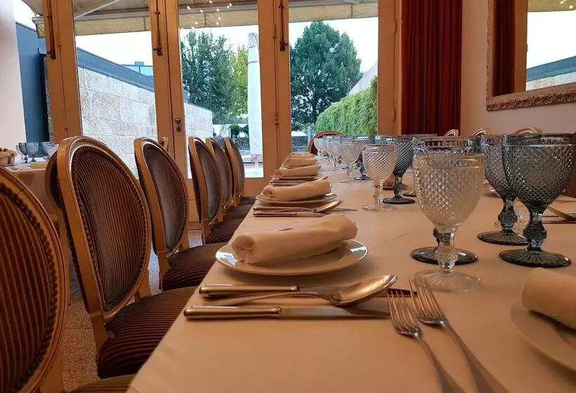 Fotos del hotel Bracara Augusta:  12