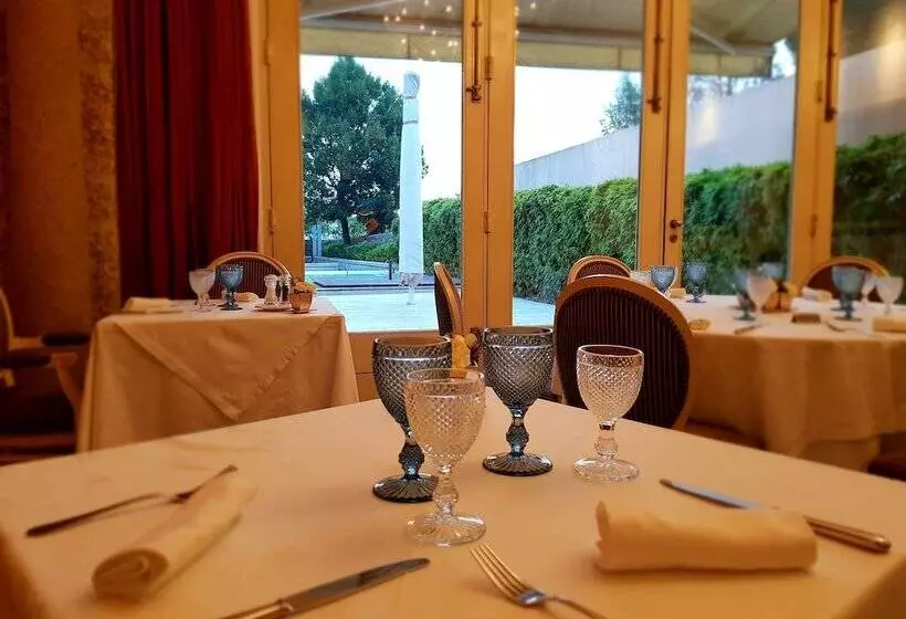 Fotos del hotel Bracara Augusta:  23