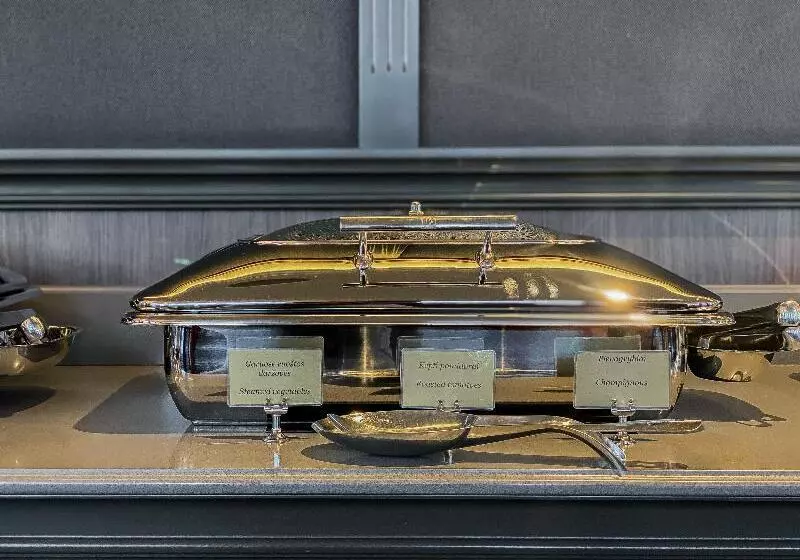 Fotos del hotel Congress:  7