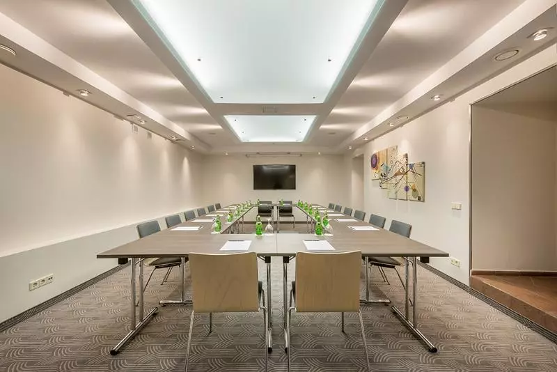 Fotos del hotel Congress:  6